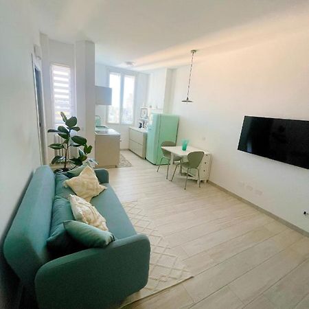 Green Apartment In Milan 10Min From Centralstation Dış mekan fotoğraf