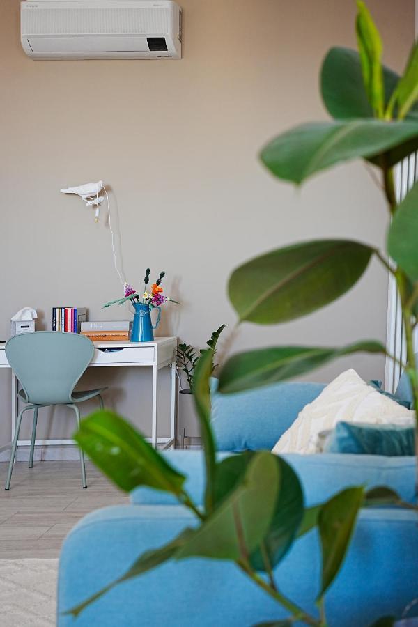 Green Apartment In Milan 10Min From Centralstation Dış mekan fotoğraf