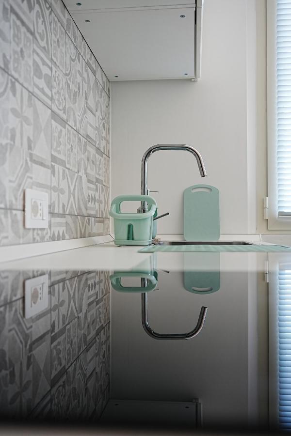 Green Apartment In Milan 10Min From Centralstation Dış mekan fotoğraf