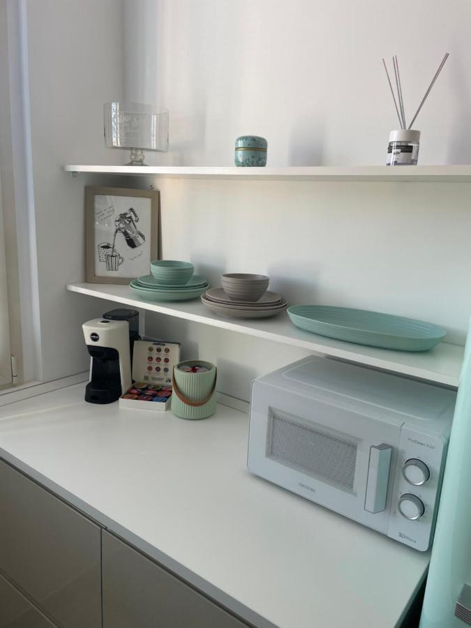 Green Apartment In Milan 10Min From Centralstation Dış mekan fotoğraf