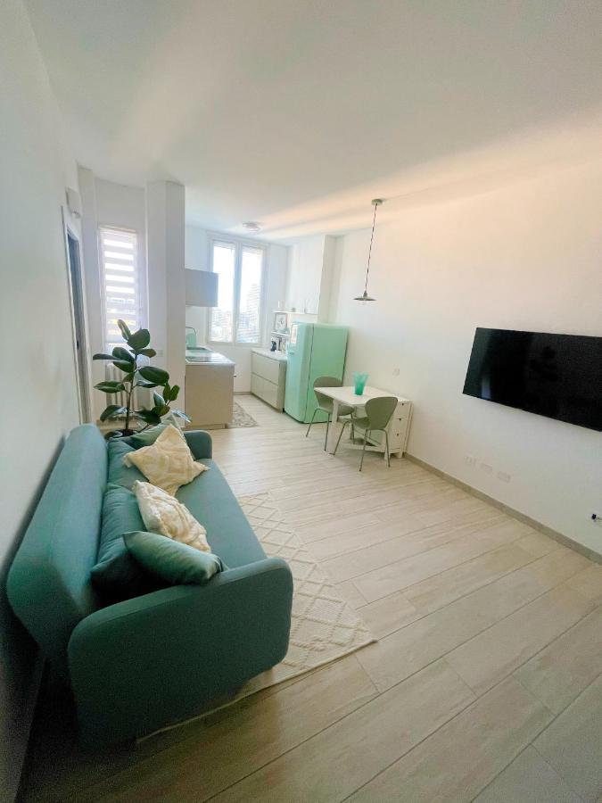 Green Apartment In Milan 10Min From Centralstation Dış mekan fotoğraf