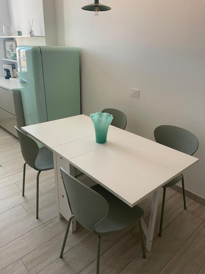 Green Apartment In Milan 10Min From Centralstation Dış mekan fotoğraf